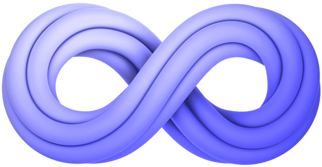 Drivee’s infinity logo